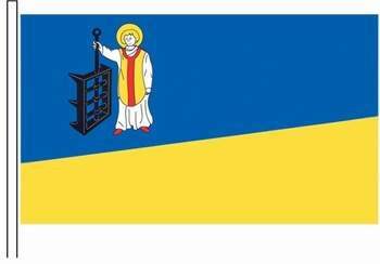 Flaga Sępólna Krajeńskiego