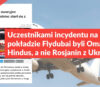 Uczestnikami incydentu na pokładzie Flydubai byli Omańczyk i Hindus, a nie Rosjanin z Ukraińcem